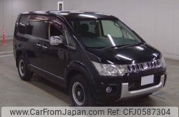 mitsubishi delica-d5 2013 quick_quick_LDA-CV1W_CV1W-0907653