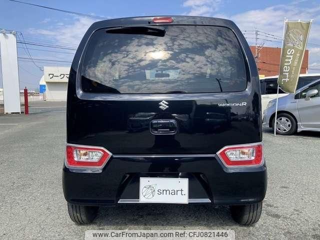 suzuki wagon-r 2021 quick_quick_5BA-MH85S_MH85S-128648 image 2