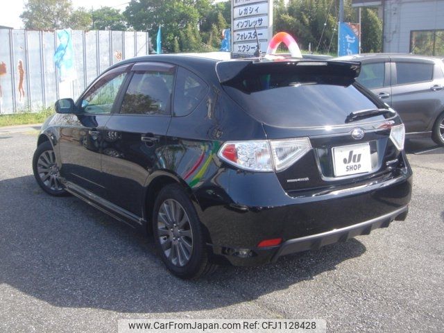 subaru impreza-wagon 2011 -SUBARU 【名変中 】--Impreza Wagon GH3--022688---SUBARU 【名変中 】--Impreza Wagon GH3--022688- image 2