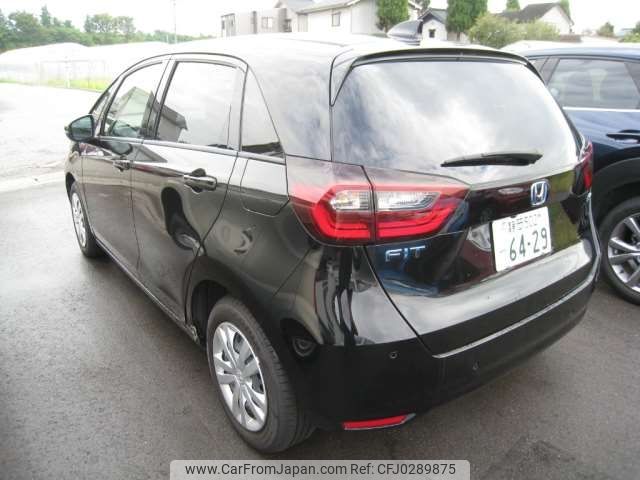 honda fit 2020 -HONDA 【静岡 502】--Fit 6AA-GR3--GR3-1010514---HONDA 【静岡 502】--Fit 6AA-GR3--GR3-1010514- image 2