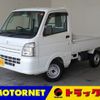 suzuki carry-truck 2017 -SUZUKI--Carry Truck EBD-DA16T--DA16T-387437---SUZUKI--Carry Truck EBD-DA16T--DA16T-387437- image 1