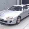 toyota supra 1995 -TOYOTA--Supra JZA80-0033155---TOYOTA--Supra JZA80-0033155- image 1
