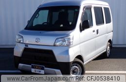 daihatsu hijet-van 2018 -DAIHATSU--Hijet Van EBD-S321V--S321V-0367992---DAIHATSU--Hijet Van EBD-S321V--S321V-0367992-