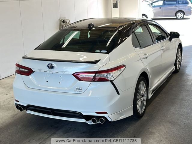 toyota camry 2020 -TOYOTA--Camry AXVH75-1000745---TOYOTA--Camry AXVH75-1000745- image 2