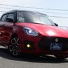 suzuki swift 2022 quick_quick_4BA-ZC33S_ZC33S-427603 image 4