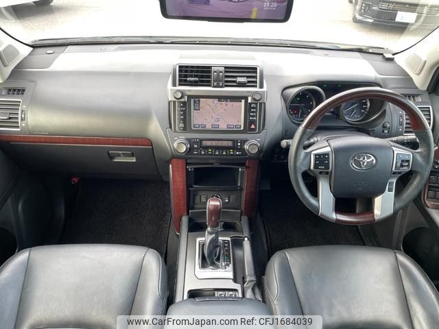 toyota land-cruiser-prado 2015 CFJ1684039 image 2