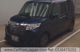 toyota roomy 2018 -TOYOTA 【習志野 531ｻ2610】--Roomy DBA-M910A--M910A-0027956---TOYOTA 【習志野 531ｻ2610】--Roomy DBA-M910A--M910A-0027956-