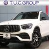 mercedes-benz glc-class 2020 quick_quick_4BA-253964_W1N2539642F785777 image 1