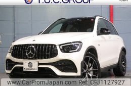 mercedes-benz glc-class 2020 quick_quick_4BA-253964_W1N2539642F785777