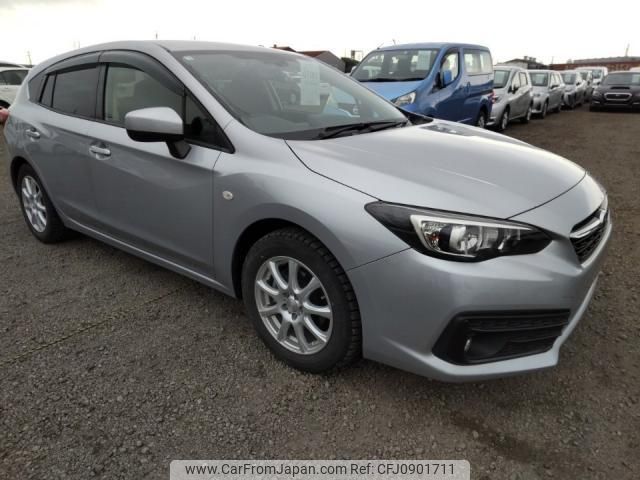 subaru impreza-sports 2020 quick_quick_DBA-GT3_GT3-077692 image 2