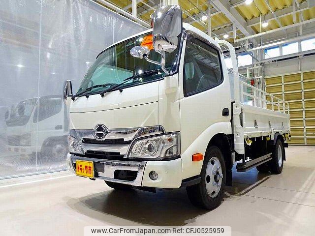 hino dutro 2019 -HINO--Hino Dutoro 2RG-XZU645M--XZU645-0005478---HINO--Hino Dutoro 2RG-XZU645M--XZU645-0005478- image 1