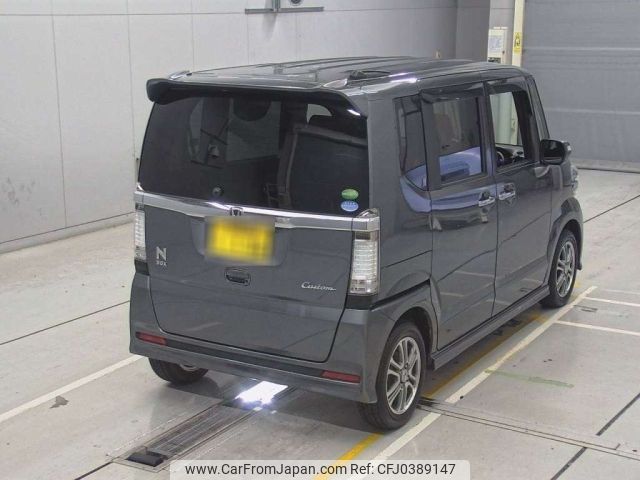 honda n-box 2014 -HONDA 【名古屋 584ほ106】--N BOX JF1-1430725---HONDA 【名古屋 584ほ106】--N BOX JF1-1430725- image 2