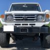 toyota land-cruiser 1995 -TOYOTA--Land Cruiser KC-HZJ73V--HZJ73-0005774---TOYOTA--Land Cruiser KC-HZJ73V--HZJ73-0005774- image 3