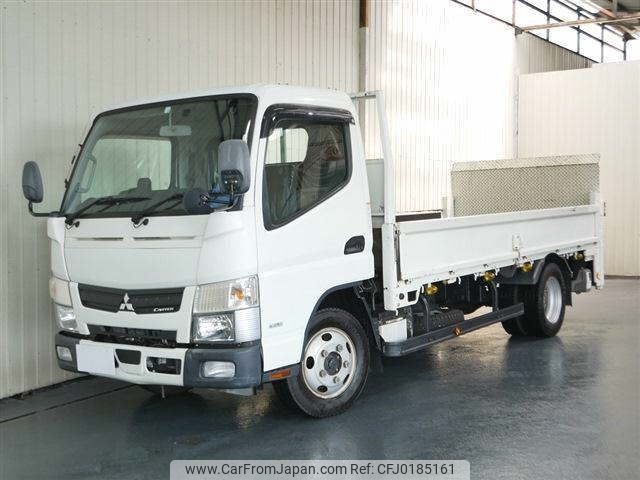 mitsubishi-fuso canter 2019 -MITSUBISHI 【神戸 100ﾁ6247】--Canter FEA20-570681---MITSUBISHI 【神戸 100ﾁ6247】--Canter FEA20-570681- image 1