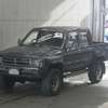 toyota hilux 1988 -トヨタ--ﾊｲﾗｯｸｽ LN65-0076449---トヨタ--ﾊｲﾗｯｸｽ LN65-0076449- image 5