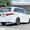 honda odyssey 2016 -HONDA--Odyssey DAA-RC4--RC4-1015991---HONDA--Odyssey DAA-RC4--RC4-1015991- image 3