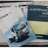 mazda titan 2006 -MAZDA--Titan PA-LPR81R--LPR81-7001705---MAZDA--Titan PA-LPR81R--LPR81-7001705- image 33