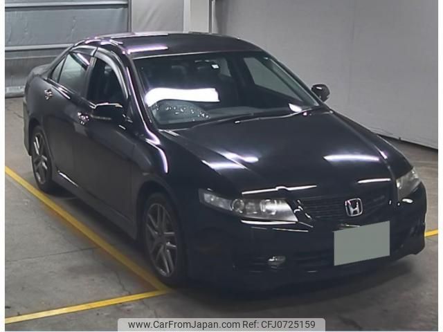 honda accord 2008 quick_quick_ABA-CL7_1301797 image 1