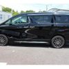 toyota vellfire 2015 -TOYOTA--Vellfire DBA-AGH30W--AGH30-0034514---TOYOTA--Vellfire DBA-AGH30W--AGH30-0034514- image 9