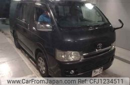 toyota hiace-van 2006 -TOYOTA--Hiace Van KDH200V-0064256---TOYOTA--Hiace Van KDH200V-0064256-
