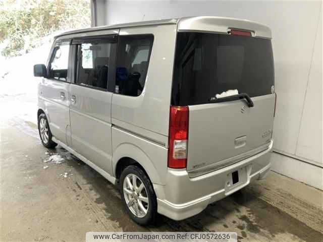 suzuki every-wagon 2006 -SUZUKI--Every Wagon DA64W--130652---SUZUKI--Every Wagon DA64W--130652- image 2