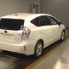 toyota prius-α 2015 -TOYOTA--Prius α DAA-ZVW41W--ZVW41-0023481---TOYOTA--Prius α DAA-ZVW41W--ZVW41-0023481- image 2