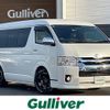 toyota hiace-wagon 2019 -TOYOTA--Hiace Wagon CBA-TRH214W--TRH214-0054401---TOYOTA--Hiace Wagon CBA-TRH214W--TRH214-0054401- image 1