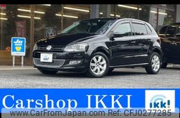 volkswagen polo 2011 -VOLKSWAGEN 【名変中 】--VW Polo 6RCBZ--BU054266---VOLKSWAGEN 【名変中 】--VW Polo 6RCBZ--BU054266-