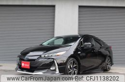 toyota prius-phv 2020 quick_quick_ZVW52_ZVW52-3163476