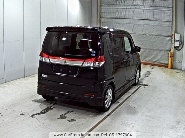mitsubishi delica-d2 2013 CFJ1797904 image 2