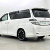 toyota vellfire 2009 -TOYOTA--Vellfire DBA-ANH20W--ANH20-8068543---TOYOTA--Vellfire DBA-ANH20W--ANH20-8068543- image 15