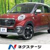 daihatsu cast 2016 quick_quick_LA250S_LA250S-0036495 image 1