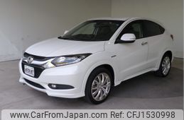 honda vezel 2014 CFJ1530998