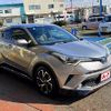 toyota c-hr 2017 -TOYOTA--C-HR DAA-ZYX10--ZYX10-2005379---TOYOTA--C-HR DAA-ZYX10--ZYX10-2005379- image 7