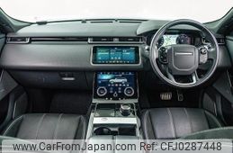 land-rover range-rover-velar 2019 GOO_JP_965024100700207980001