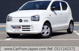 mazda carol 2020 -MAZDA--Carol DBA-HB36S--HB36S-235572---MAZDA--Carol DBA-HB36S--HB36S-235572-
