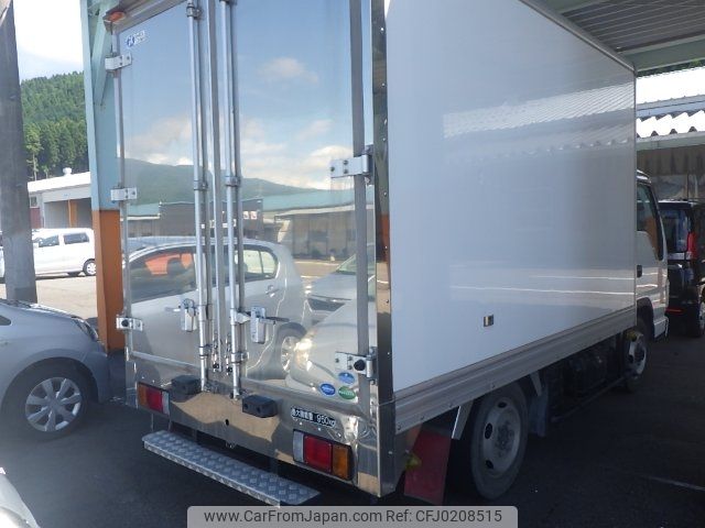 isuzu elf-truck 2008 -ISUZU--Elf NHS85AN--7001588---ISUZU--Elf NHS85AN--7001588- image 2