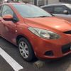 mazda demio 2010 -MAZDA--Demio DBA-DE3FS--DE3FS-280035---MAZDA--Demio DBA-DE3FS--DE3FS-280035- image 1