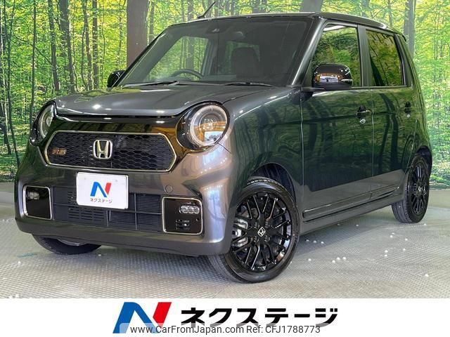 honda n-one 2025 CFJ1788773 image 1