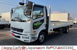 mitsubishi-fuso fighter 2021 CFJ1603360