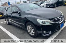 toyota mark-x 2013 -TOYOTA--MarkX DBA-GRX130--GRX130-6068856---TOYOTA--MarkX DBA-GRX130--GRX130-6068856-