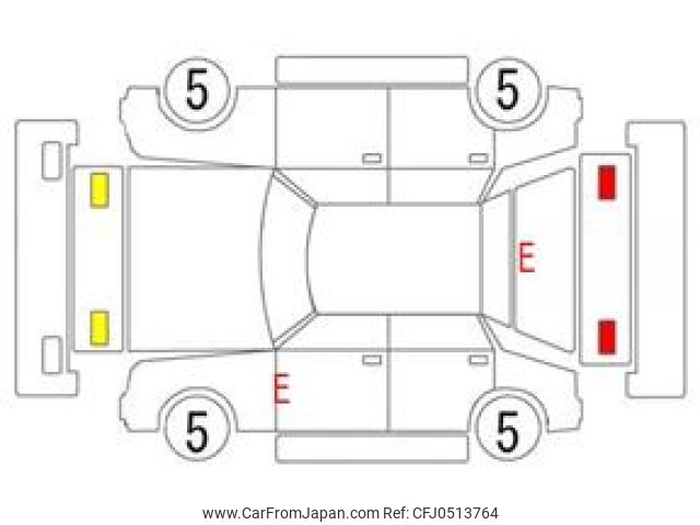 nissan serena 2024 -NISSAN--Serena 6AA-GFC28--GFC28-050929---NISSAN--Serena 6AA-GFC28--GFC28-050929- image 2