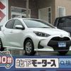 toyota yaris 2023 GOO_JP_700060017330240603007 image 1