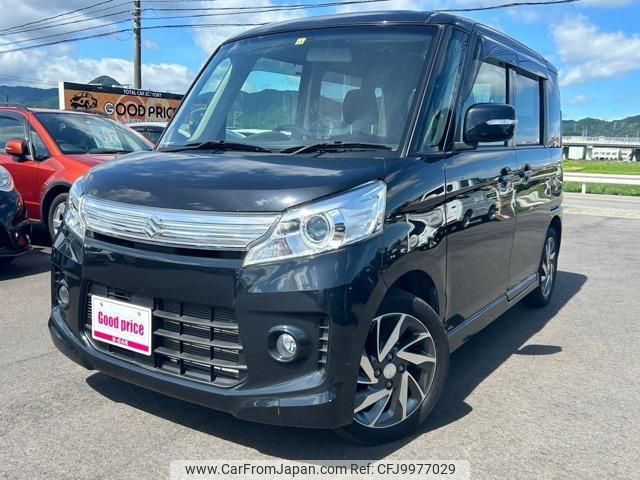 suzuki spacia 2013 quick_quick_DBA-MK32S_MK32S-841784 image 1