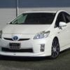 toyota prius 2010 -TOYOTA 【名変中 】--Prius ZVW30--0127976---TOYOTA 【名変中 】--Prius ZVW30--0127976- image 1