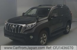 toyota land-cruiser-prado 2015 -TOYOTA--Land Cruiser Prado GDJ150W-0001587---TOYOTA--Land Cruiser Prado GDJ150W-0001587-