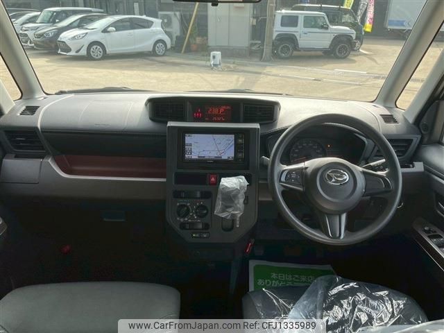 daihatsu thor 2020 quick_quick_DBA-M900S_M900S-0066966 image 2