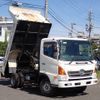 hino ranger 2011 CFJ1645310 image 7