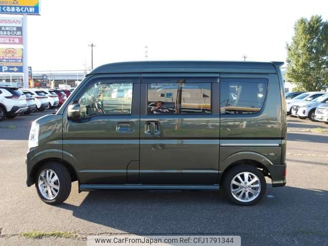 nissan clipper-rio 2022 CFJ1791344 image 2