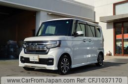 honda n-box 2021 -HONDA--N BOX 6BA-JF3--JF3-5111660---HONDA--N BOX 6BA-JF3--JF3-5111660-